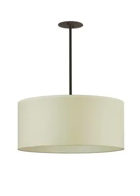 Six Light Pendant191654