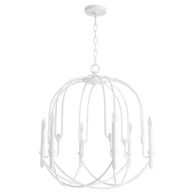 Six Light Pendant2009998