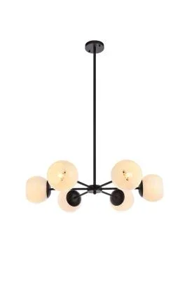 Six Light Pendant2049387