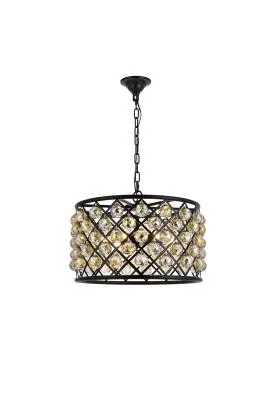 Six Light Pendant213443