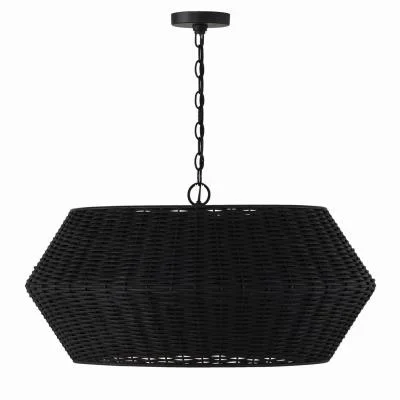 Six Light Pendant2194996