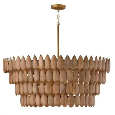 Six Light Pendant2348479