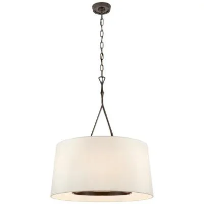 Six Light Pendant2393975