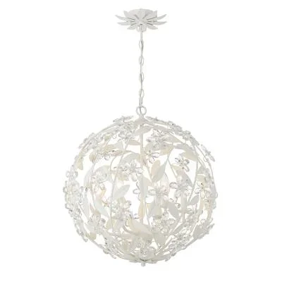 Six Light Pendant2395788