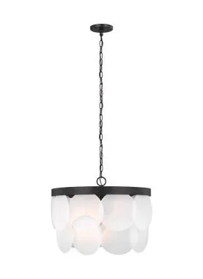 Six Light Pendant2409089