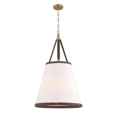 Six Light Pendant2471657