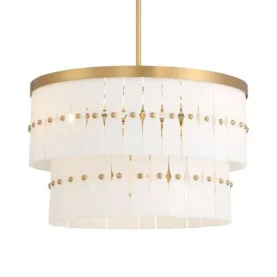 Six Light Pendant2481868