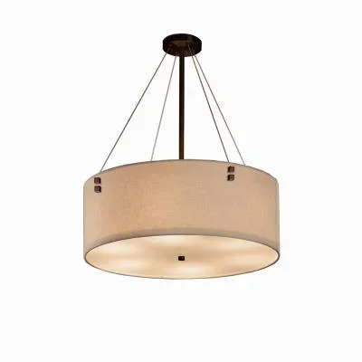 Six Light Pendant2551888