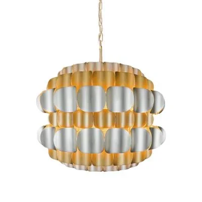 Six Light Pendant2612018