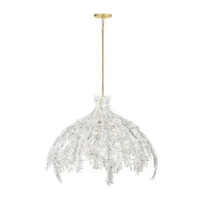 Six Light Pendant2646314