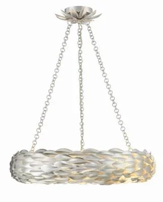 Six Light Pendant2654340