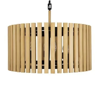 Six Light Pendant2684170