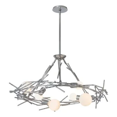 Six Light Pendant2798783