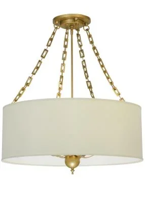 Six Light Pendant281994
