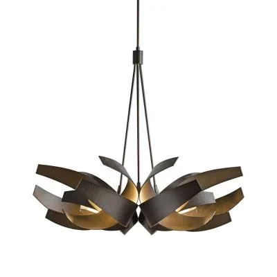 Six Light Pendant291622