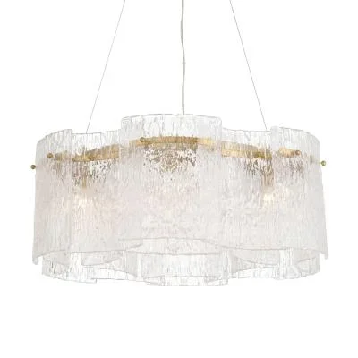 Six Light Pendant2980714