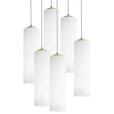 Six Light Pendant3011922