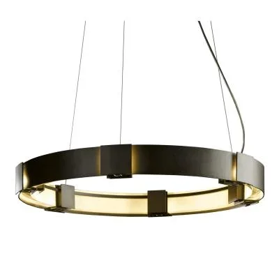 Six Light Pendant334592