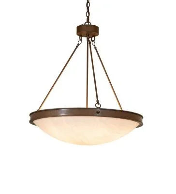 Six Light Pendant3428715