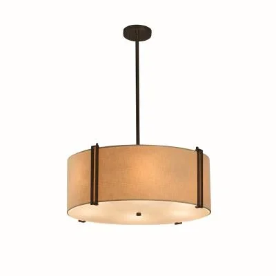 Six Light Pendant3449620
