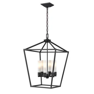 Six Light Pendant3718286