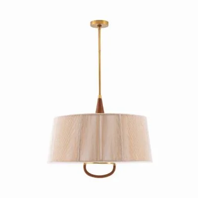 Six Light Pendant3783598