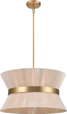 Six Light Pendant3830768