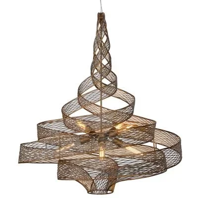 Six Light Pendant388864