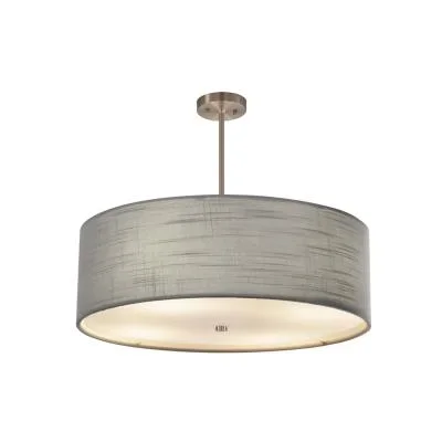 Six Light Pendant4041022