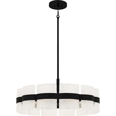 Six Light Pendant4234189