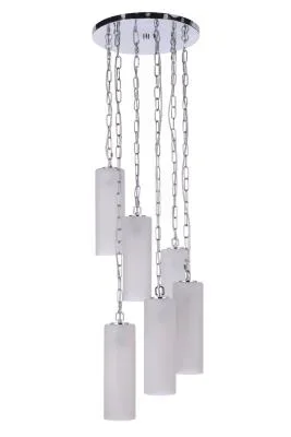 Six Light Pendant4371000
