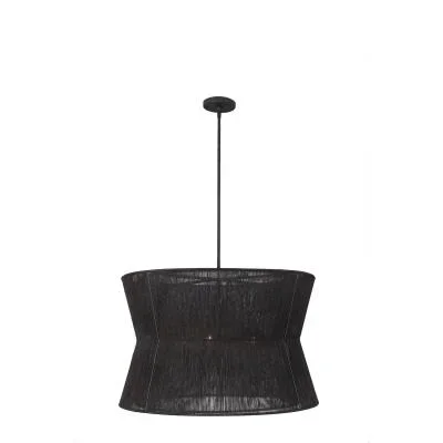 Six Light Pendant4405699