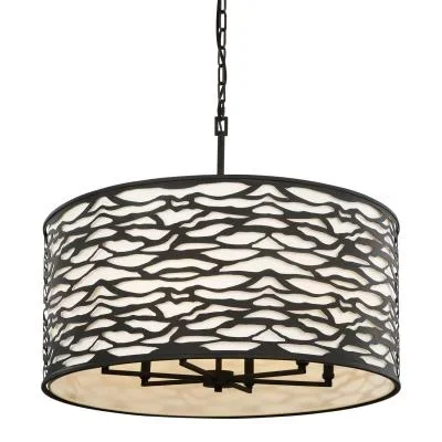 Six Light Pendant4438759