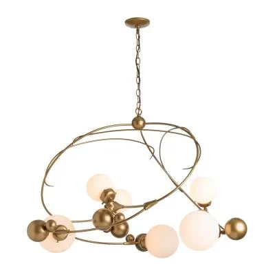 Six Light Pendant4456342