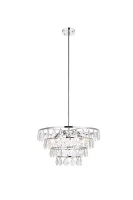 Six Light Pendant4465539