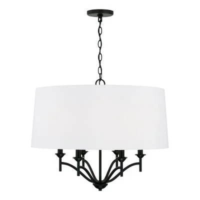 Six Light Pendant4547869