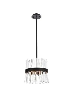 Six Light Pendant4608334