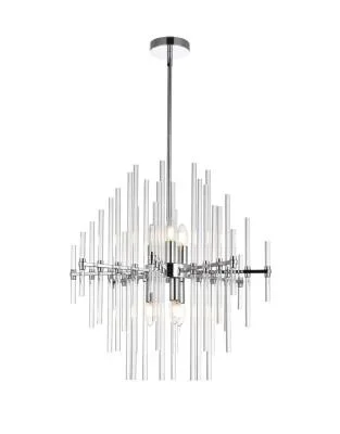 Six Light Pendant4608359