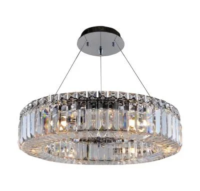 Six Light Pendant483615