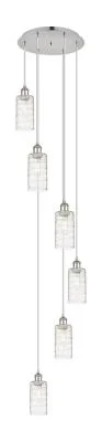 Six Light Pendant4847281
