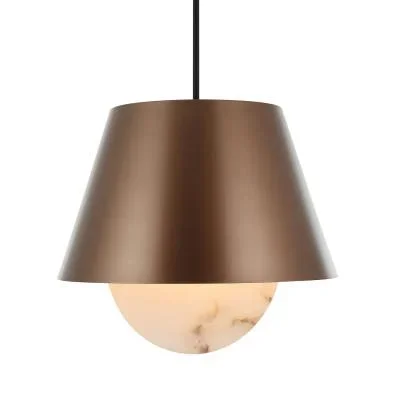 Six Light Pendant4966912