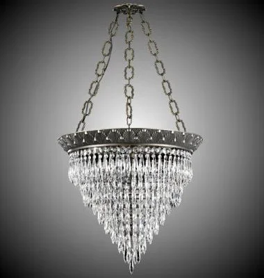 Six Light Pendant525979
