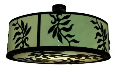 Six Light Pendant551543