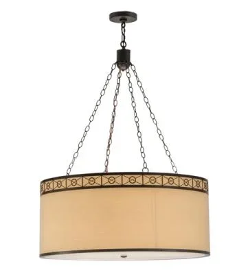 Six Light Pendant551623
