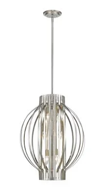 Six Light Pendant576479