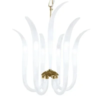 Six Light Pendant6359321
