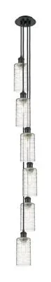 Six Light Pendant6460877