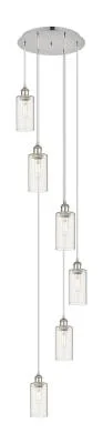 Six Light Pendant6465944