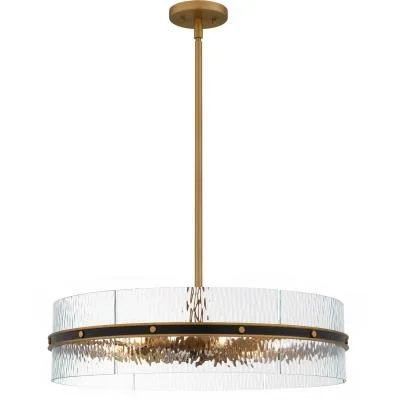 Six Light Pendant6486066