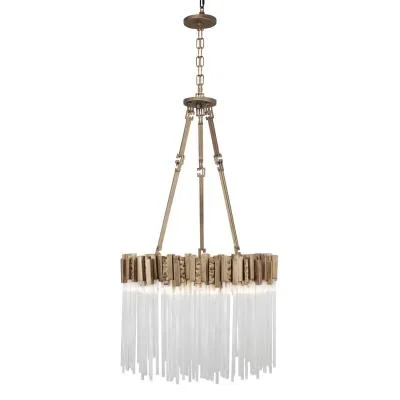 Six Light Pendant667469